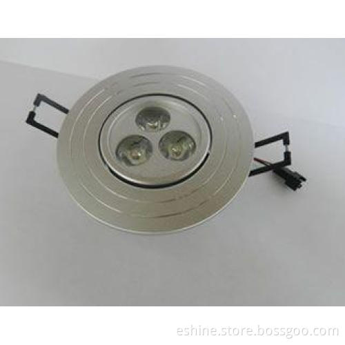 LED Slim Ceiling Light 5W